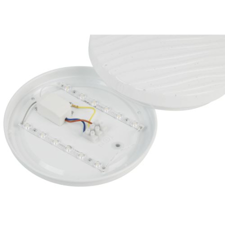 Светильник светодиодный SPB-6 Slim Sahara 18W-4K 18Вт 4000К IP20 1170лм без ДУ Эра Б0071123