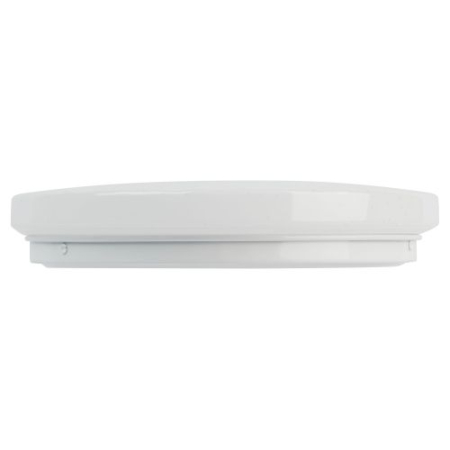 Светильник светодиодный SPB-6 Slim Sahara 24W-4K 24Вт 4000К IP20 1800лм без ДУ Эра Б0071125