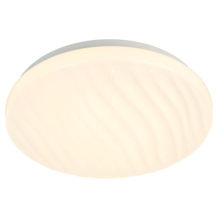 Светильник светодиодный SPB-6 Slim Sahara 24W-4K 24Вт 4000К IP20 1800лм без ДУ Эра Б0071125