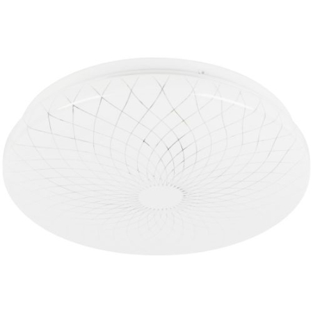 Светильник светодиодный Классик SPB-6 Slim Lily 18W-6.5K 18Вт 6500К IP20 1260лм без ДУ Эра Б0071156
