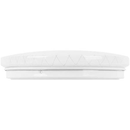 Светильник светодиодный Классик SPB-6 Slim Lily 18W-6.5K 18Вт 6500К IP20 1260лм без ДУ Эра Б0071156