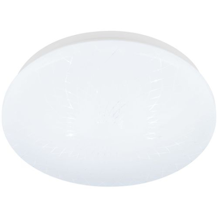 Светильник светодиодный Классик SPB-6 Slim Lily 18W-6.5K 18Вт 6500К IP20 1260лм без ДУ Эра Б0071156
