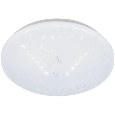 Светильник светодиодный Классик SPB-6 Slim Lily 24W-6.5K 24Вт 6500К IP20 1800лм без ДУ Эра Б0071158