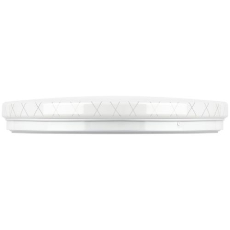 Светильник светодиодный Классик SPB-6 WH 36W-4K Slim Lily 36Вт 4000К IP20 2700лм без ДУ Эра Б0071159
