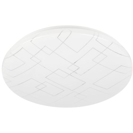 Светильник светодиодный Классик SPB-6 WH 36W-4K Slim Neo 36Вт 4000К IP20 2700лм без ДУ Эра Б0071151