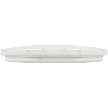 Светильник светодиодный Классик SPB-6 WH 36W-6.5K Slim Neo 36Вт 6500К IP20 2700лм без ДУ Эра Б0071152