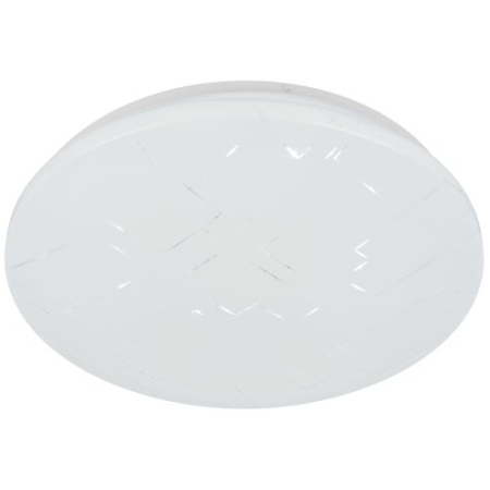 Светильник светодиодный Классик SPB-6 WH 36W-6.5K Slim Neo 36Вт 6500К IP20 2700лм без ДУ Эра Б0071152