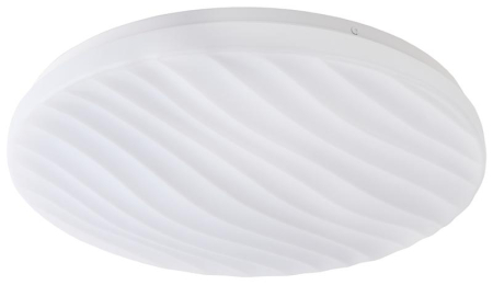 Светильник светодиодный Классик SPB-6 WH 70W-6.5K Slim 4 70Вт 6500К IP20 5250лм без ДУ Эра Б0071164