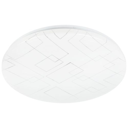 Светильник светодиодный Классик SPB-6 WH 70W-6.5K Slim Neo 70Вт 6500К IP20 5250лм без ДУ Эра Б0071154