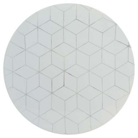 Светильник светодиодный SPB-6 Slim Cube 24W-6.5K 24Вт 6500К IP20 1800лм без ДУ Эра Б0071118
