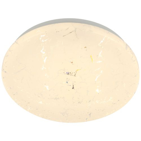 Светильник светодиодный SPB-6 Slim Frost 18W-4K 18Вт 4000К IP20 1260лм без ДУ Эра Б0071139
