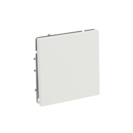 Кнопка 1-кл. KANT бел. песок DKC 7010153
