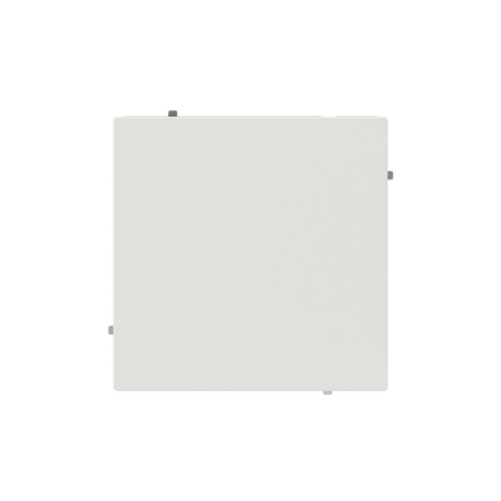 Кнопка 1-кл. KANT бел. песок DKC 7010153