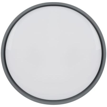 Светильник светодиодный SPB-6 Opal 86W-3K-6.5K-RC GR 86Вт 3000-6500К потолочн. с ДУ Эра Б0070182