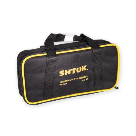 Ножницы секторные НС-45 (05004) SHTOK 376226