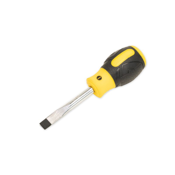 Отвертка SL 6.5х45мм (09116) SHTOK 376332