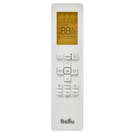 Сплит-система on-off BSO-07HN8_22Y комплект Ballu НС-1407890