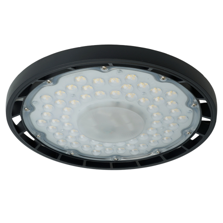 Светильник складской Feron AL1006  IP65 200W 90° 5000K 51624