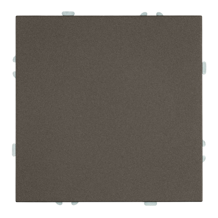 Заглушка (механизм), STEKKER, серия Эмили, RST00-5116-09, антрацит, soft touch 49935