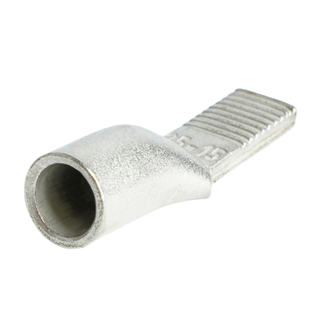 LD-NSHML-25-7-15 Наконечник штифтовой медный луженый НШМЛ 25-7х15 50675