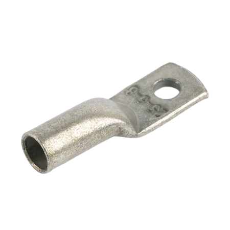 LD-TML-25-6-8 Наконечник медный луженый ТМЛ 25-6-8 ГОСТ 7386-80 50635