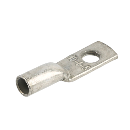 LD-TML-10-6-5 Наконечник медный луженый ТМЛ 10-6-5 ГОСТ 7386-80 50629