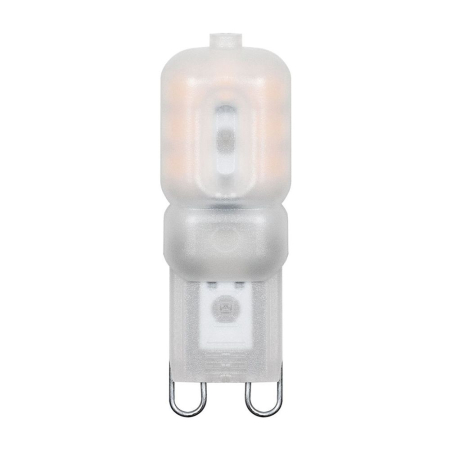 Лампа светодиодная Feron LB-430 G9 5W 4000K 25637