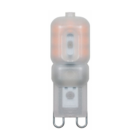 Лампа светодиодная Feron LB-430 G9 5W 6400K 25638