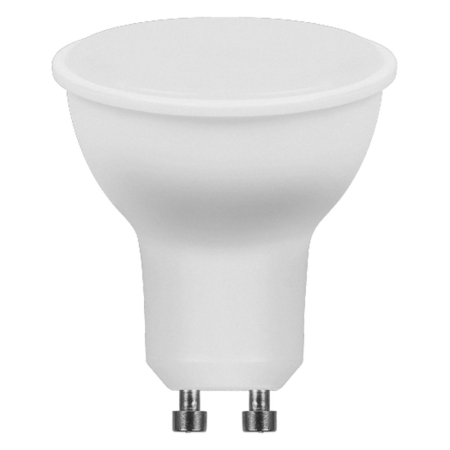 Лампа светодиодная Feron LB-26 GU10 7W 2700K 25289