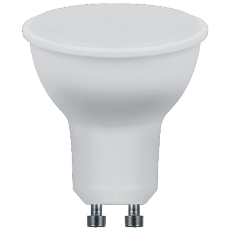 Лампа светодиодная Feron LB-26 GU10 7W 6400K 25291