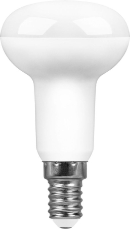 Лампа светодиодная Feron LB-450 E14 7W 6400K 25515