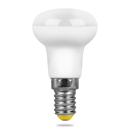 Лампа светодиодная Feron LB-439 E14 5W 2700K 25516
