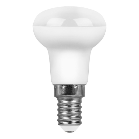 Лампа светодиодная Feron LB-439 E14 5W 6400K 25518