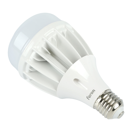 Лампа светодиодная Feron LB-65 E27-E40 30W 6400K 25537