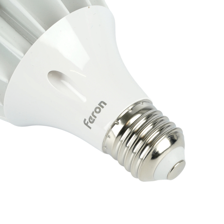 Лампа светодиодная Feron LB-65 E27-E40 30W 6400K 25537