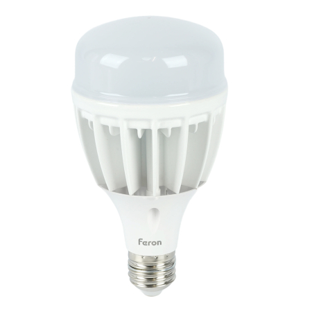 Лампа светодиодная Feron LB-65 E27-E40 50W 6400K 25539
