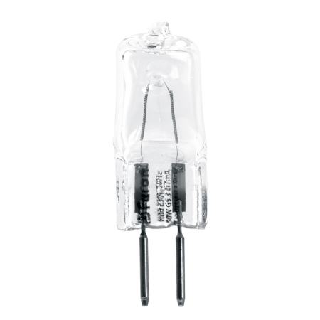 Лампа галогенная Feron HB6 JCD G5.3 35W 02102