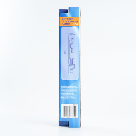 Лампа металлогалогенная Feron HID4 E40 250W 4000K 05017