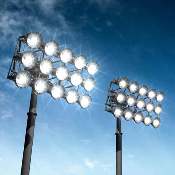 Лампа металлогалогенная Feron HID4 E40 400W 4000K 05018
