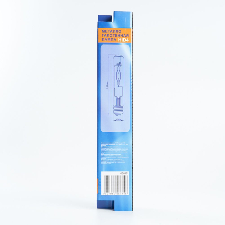 Лампа металлогалогенная Feron HID4 E40 400W 4000K 05018
