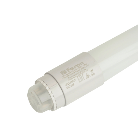 Лампа светодиодная Feron LB-213 G13 10W 4000K 25497
