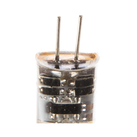 Лампа светодиодная Feron LB-422 G4 3W 4000K 25532