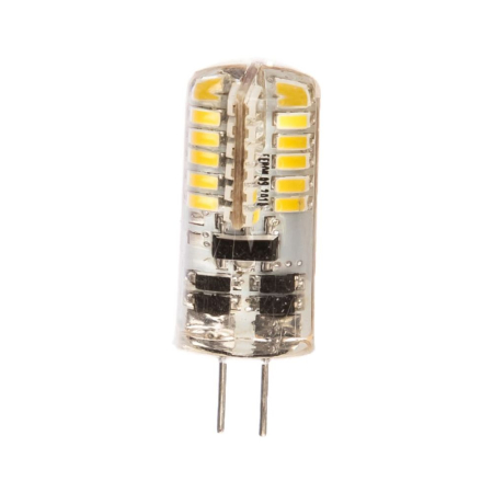 Лампа светодиодная Feron LB-422 G4 3W 6400K 25533