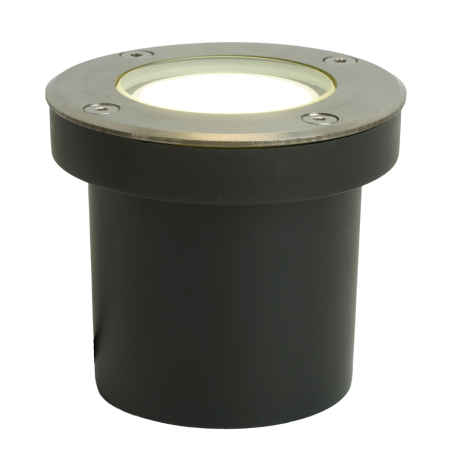 Светодиодный светильник тротуарный (грунтовый) Feron SP3732 7W 4000K 230V IP65 11856