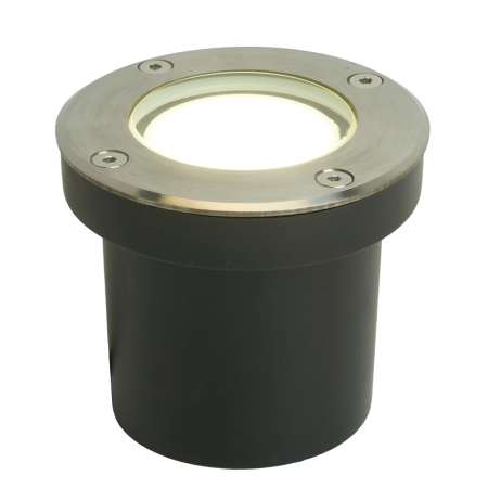 Светодиодный светильник тротуарный (грунтовый) Feron SP3732 7W 4000K 230V IP65 11856