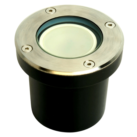 Светодиодный светильник тротуарный (грунтовый) Feron SP3732 7W 4000K 230V IP65 11856
