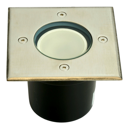 Светодиодный светильник тротуарный (грунтовый) Feron SP3733 7W 4000K 230V IP65 11857