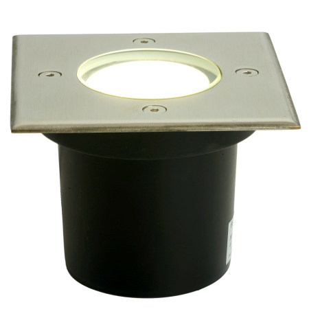 Светодиодный светильник тротуарный (грунтовый) Feron SP3733 7W 4000K 230V IP65 11857