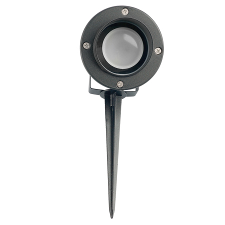 Светодиодный светильник тротуарный (грунтовый) Feron SP3736 7W 4000K 230V IP65 11860