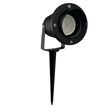 Светодиодный светильник тротуарный (грунтовый) Feron SP3736 7W 4000K 230V IP65 11860